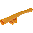 917-354 Help Series Oil Dipstick Tube - Direct Fit