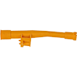 917-354 Help Series Oil Dipstick Tube - Direct Fit