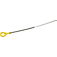 917-362 Help Series Oil Dipstick - Direct Fit, Sold individually