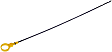 917-369 Help Series Oil Dipstick - Direct Fit, Sold Individually