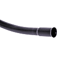 Dorman® 2003 Ford F-150 - Help Series Oil Dipstick Tube - Black, Steel, Direct Fit