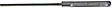 2013 Honda Odyssey - Oil Dipstick, Yellow, Metal, Sold Individually, Help Series