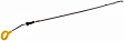 917-389 Help Series Oil Dipstick - Direct Fit, Sold individually