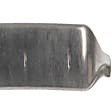 917-391 Help Series Oil Dipstick - Yellow, Stainless Steel, Direct Fit, Sold individually