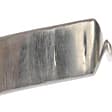 917-395 Help Series Oil Dipstick - Yellow, Stainless Steel, Direct Fit, Sold individually