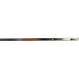 917-397 Help Series Oil Dipstick - Yellow, Plastic/Steel, Direct Fit, Sold individually