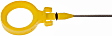 917-403 Help Series Oil Dipstick - Direct Fit, Sold Individually