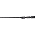 917-404 Help Series Oil Dipstick - Amber, Stainless Steel, Direct Fit, Sold Individually