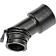 917-415 OE Solutions Series Oil Filler Tube