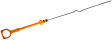 917-427 Help Series Oil Dipstick - Direct Fit, Sold Individually