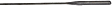 917-428 Help Series Oil Dipstick - Direct Fit, Sold Individually