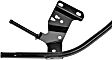 917-429 Help Series Oil Dipstick Tube - Direct Fit