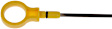 917-441 Help Series Oil Dipstick - Direct Fit, Sold individually