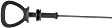 2004 Mercedes Benz CL500 - Oil Dipstick, Sold Individually, Help Series