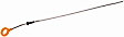 917-445 Help Series Oil Dipstick - Direct Fit, Sold individually