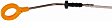 917-445 Help Series Oil Dipstick - Direct Fit, Sold individually
