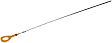 917-449 Help Series Oil Dipstick - Direct Fit, Sold individually