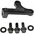 917-499 Direct Fit Exhaust Manifold Clamp, Sold Individually