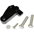 917-504 Direct Fit Exhaust Manifold Clamp, Kit