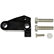 917-504 Direct Fit Exhaust Manifold Clamp, Kit