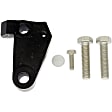 917-504 Direct Fit Exhaust Manifold Clamp, Kit