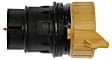 917-505 Direct Fit Automatic Transmission Plug Adapter, Sold Individually