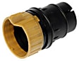 917-505 Direct Fit Automatic Transmission Plug Adapter, Sold Individually