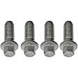917-511 OE Solutions Series Wheel Stud - Direct Fit, Sold individually