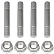 2005 Ford Excursion - Wheel Stud, 4WD, Sold Individually, OE Solutions Series