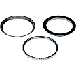 917-537 OE Solutions Series ABS Reluctor Ring Sold Individually