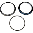 917-537 OE Solutions Series ABS Reluctor Ring Sold Individually