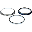 917-537 OE Solutions Series ABS Reluctor Ring Sold Individually