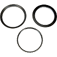 917-537 OE Solutions Series ABS Reluctor Ring Sold Individually