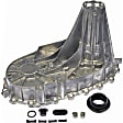 917-561 OE Solutions Series Transfer Case Cover - Aluminum Alloy, Direct Fit
