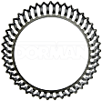 917-571 ABS Speed Sensor Ring