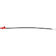 917-6001 HD Solutions Series Oil Dipstick - Sold individually