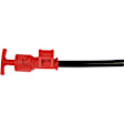 917-6006 HD Solutions Series Oil Dipstick - Sold individually