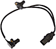 917-608 Automatic Transmission Speed Sensor - Sold individually