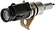 917-612 Speed Sensor, Vehicle speed sensor, OE Solutions Series