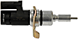 917-612 Speed Sensor, Vehicle speed sensor, OE Solutions Series