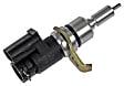 917-614 Speed Sensor, Vehicle speed sensor, OE Solutions Series