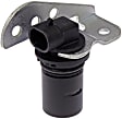 917-615 Speed Sensor, Vehicle speed sensor, OE Solutions Series
