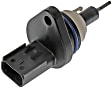 1998 Jeep Cherokee - Speed Sensor, Vehicle speed sensor, OE Solutions Series