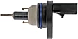 1998 Jeep Cherokee - Speed Sensor, Vehicle speed sensor, OE Solutions Series
