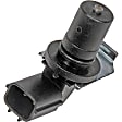 2009 Mazda 6 - Automatic Transmission Speed Sensor, 5-Speed, Automatic Transaxle, Sold Individually