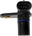 2010 Hummer H3T - Camshaft Position Sensor, Engdesignation: LLR, Sold individually, 5 Cyl 3.7L, OE Solutions Series