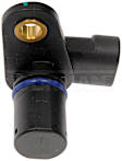2010 Hummer H3T - Camshaft Position Sensor, Engdesignation: LLR, Sold individually, 5 Cyl 3.7L, OE Solutions Series