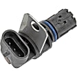 2006 Chevrolet Silverado 1500 - Crankshaft Position Sensor, Engdesignation: LQ9, 8 Cyl 6.0L, OE Solutions Series