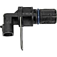 2006 Chevrolet Silverado 1500 - Crankshaft Position Sensor, Engdesignation: LQ9, 8 Cyl 6.0L, OE Solutions Series