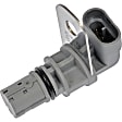 2008 Chevrolet Avalanche - Crankshaft Position Sensor, Engdesignation: LY5, 8 Cyl 5.3L, OE Solutions Series